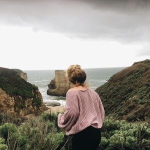 Meet your Posher, Sierra